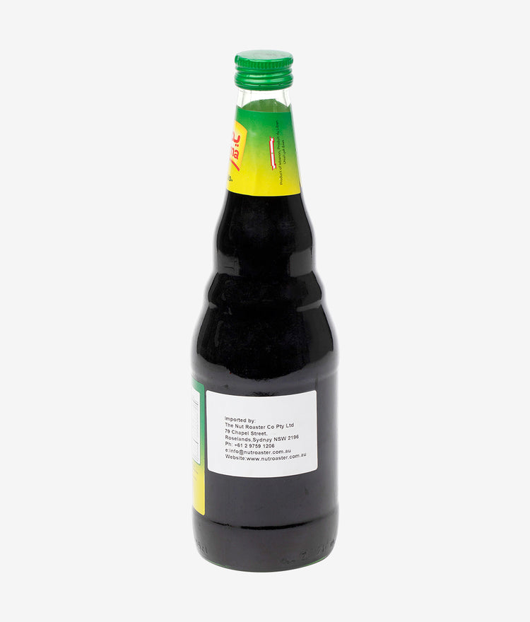 Yamama Pomegranate Molasses (glass bottle)