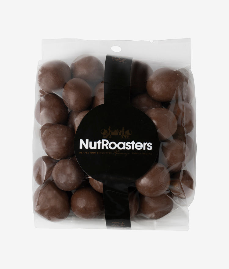 Milk Chocolate Almonds