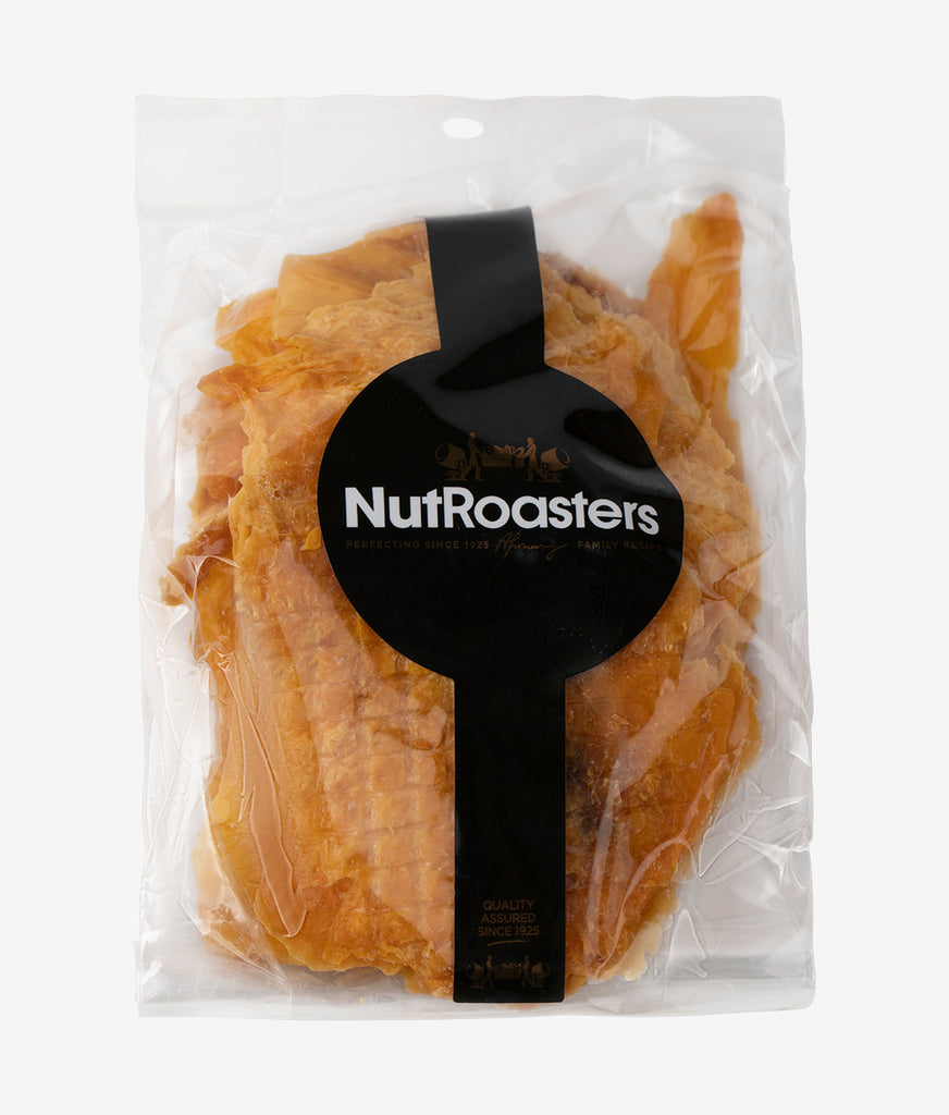 Dried Mango - Natural