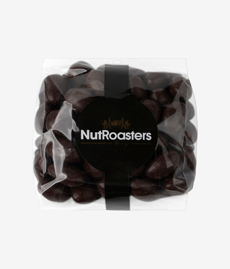 Dark Chocolate Almonds