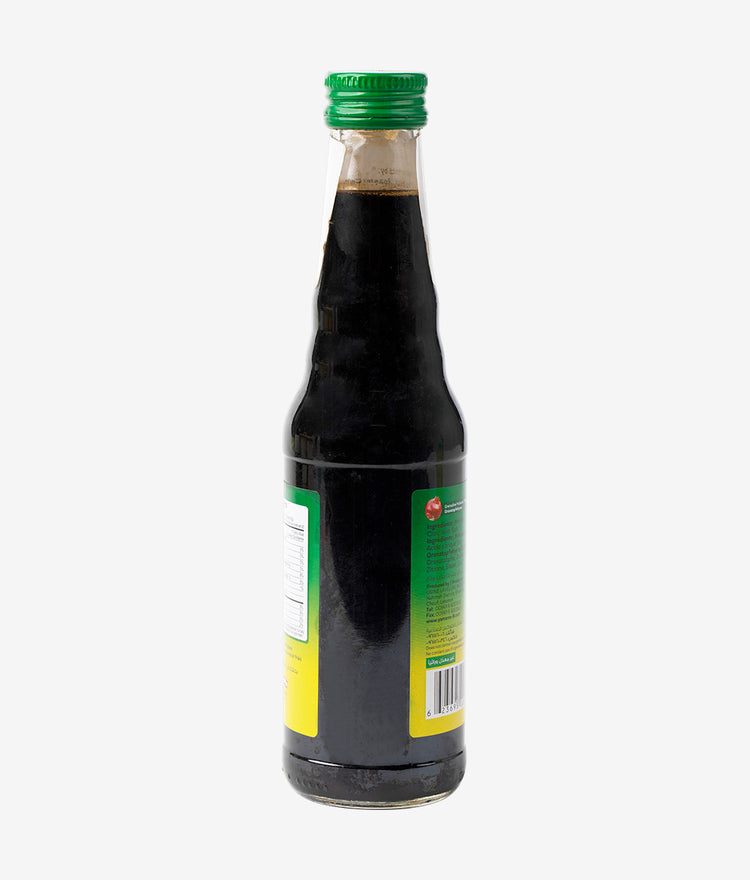 Yamama Pomegranate Molasses (glass bottle)