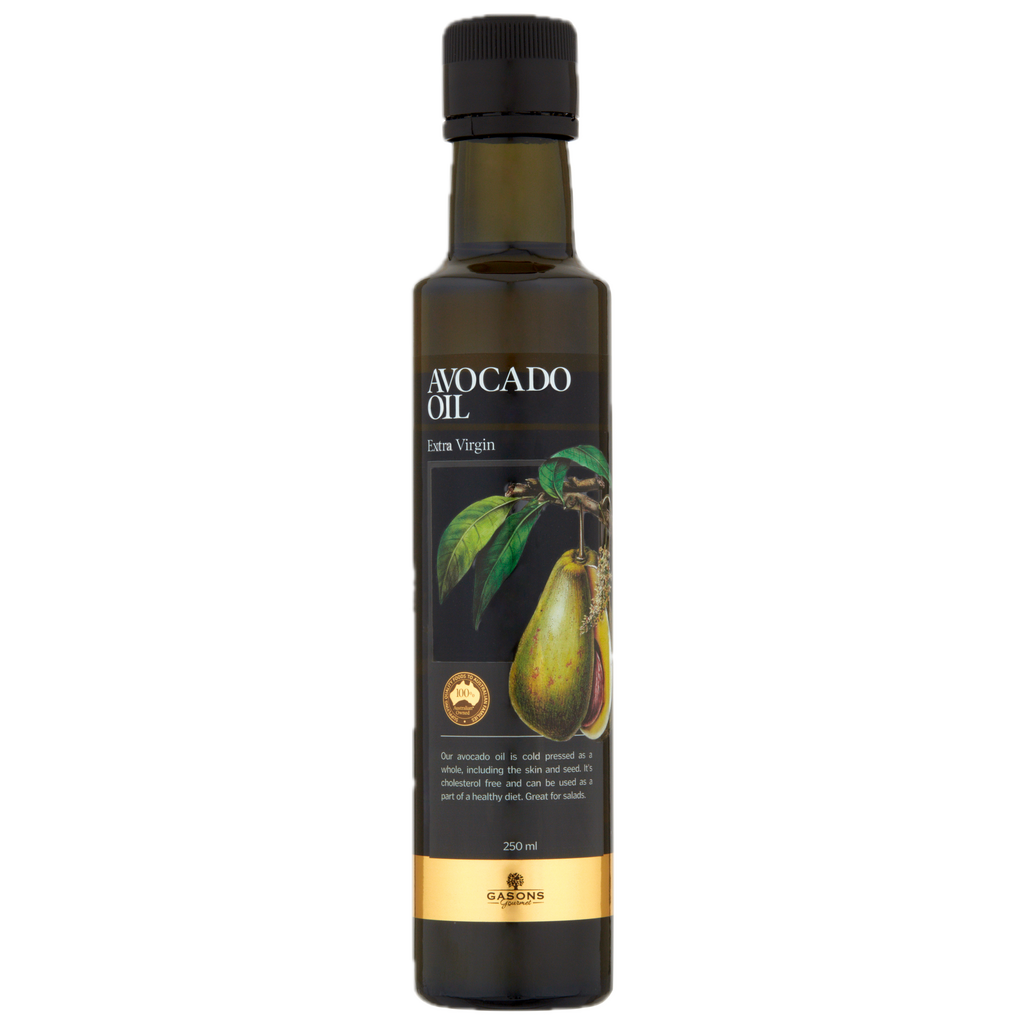 Gasons - Australian Avocado Oil