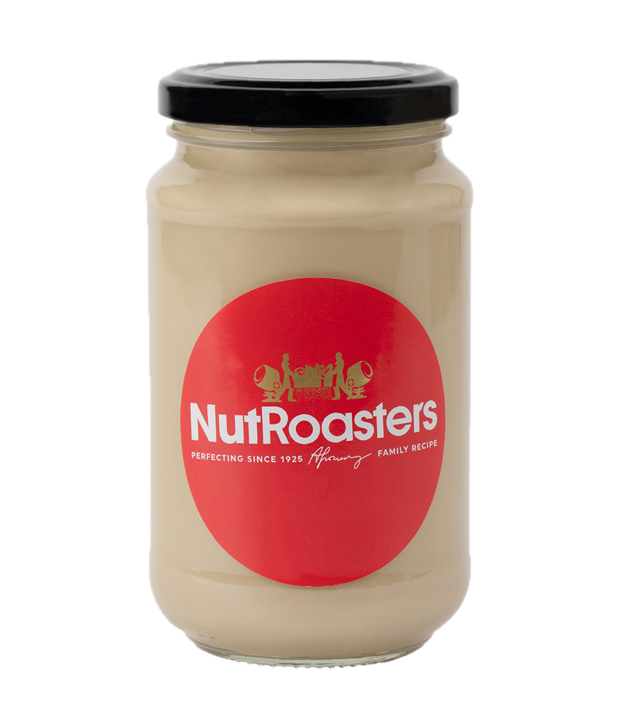 Nutroaster Tahini