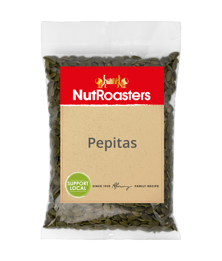 Pepitas