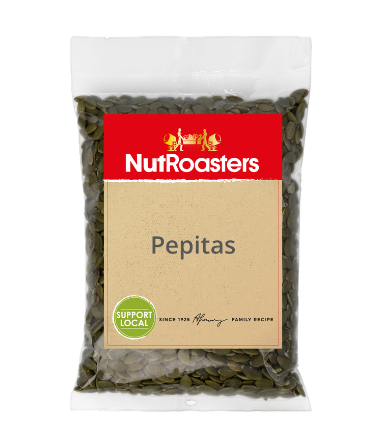 Pepitas