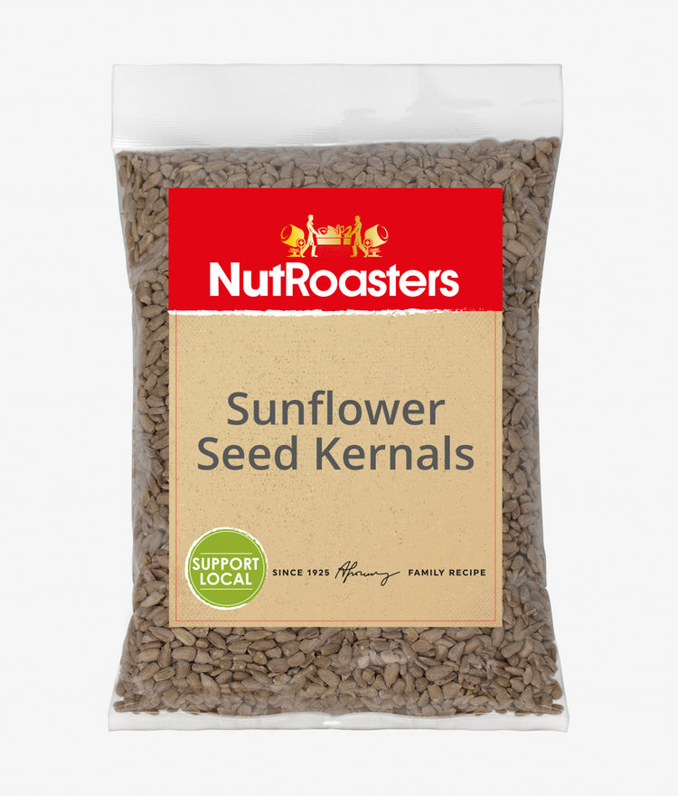 Sunflower Seed Kernals
