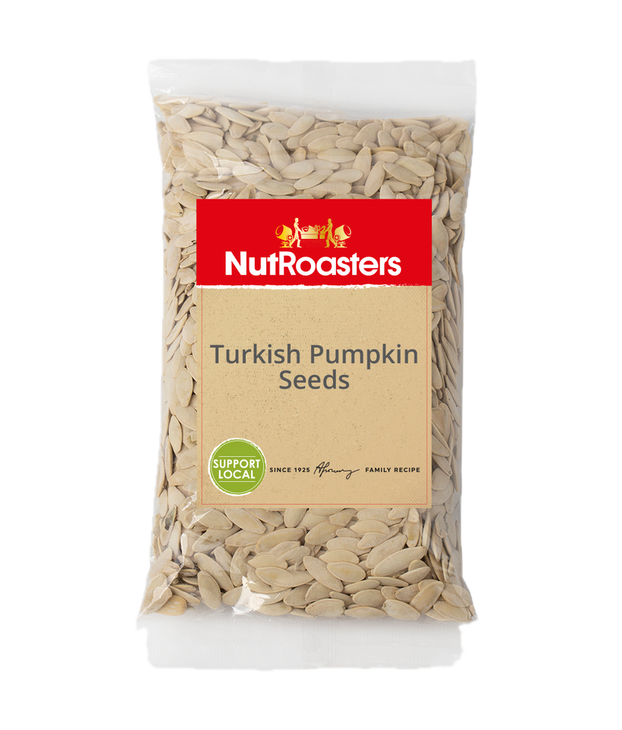 Turkish Pumpkin Seeds