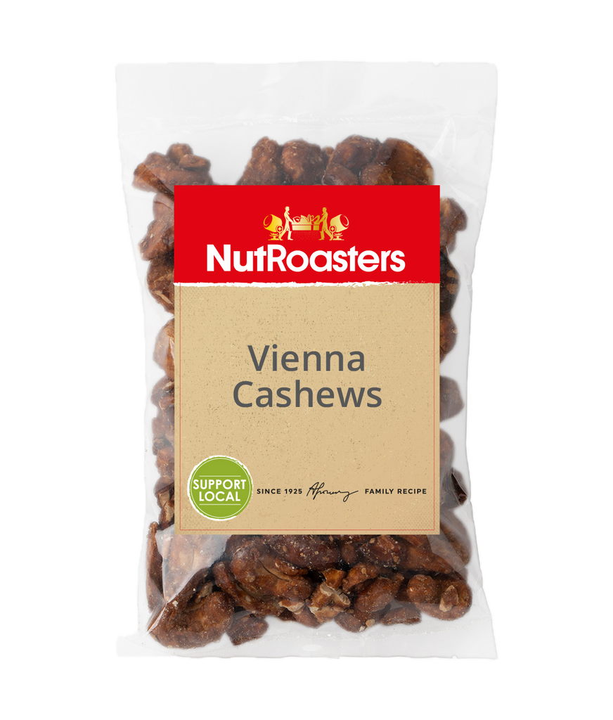 Vienna Cashews