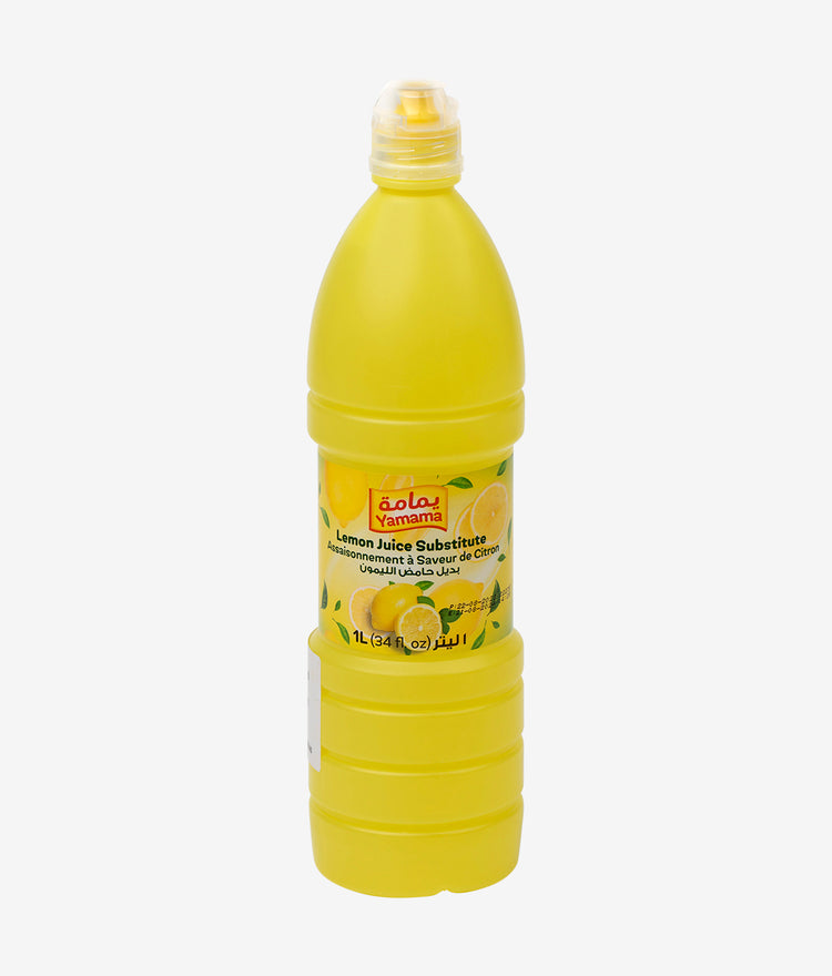 Yamama Lemon Juice