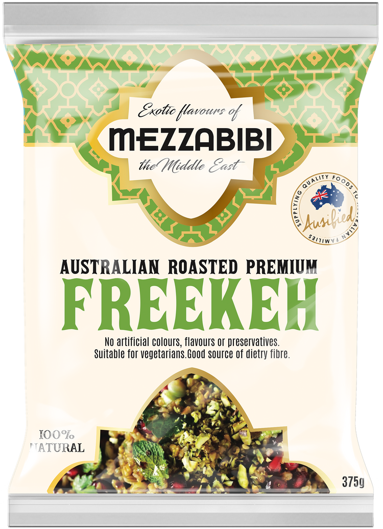 Freekeh