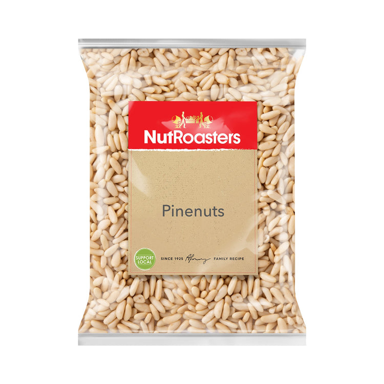 Pinenuts - Turkish