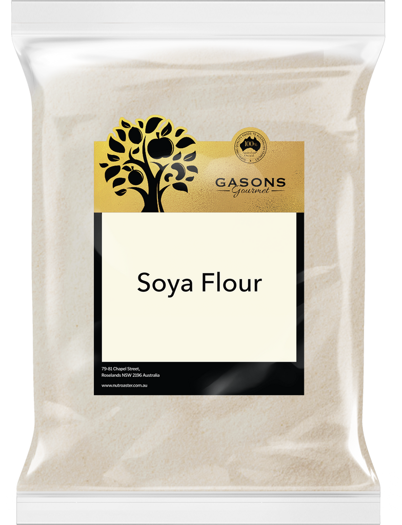 Soya Flour