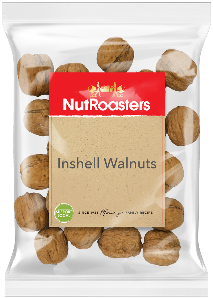 Walnuts Inshell