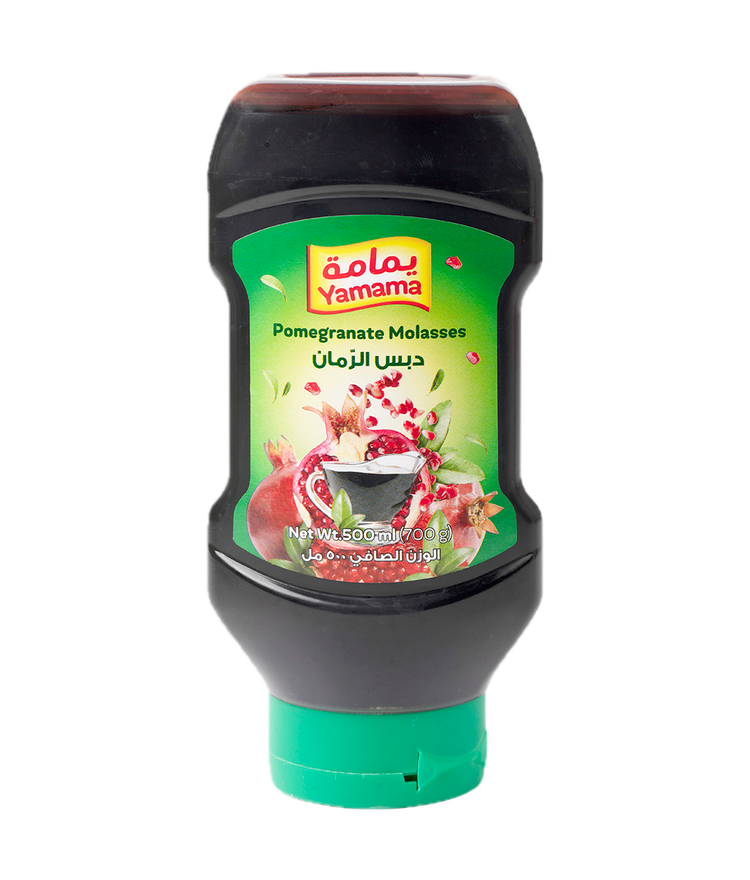 Yamama Pomegranate Molasses