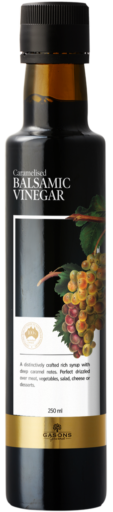 Golden Balsamic Vinegar