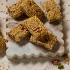 Sesame Bars