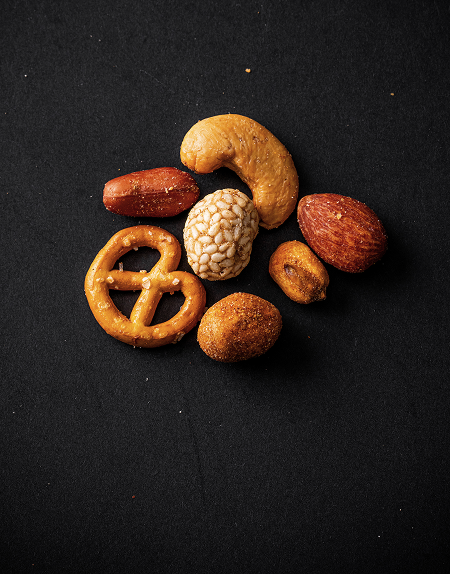 Snacks