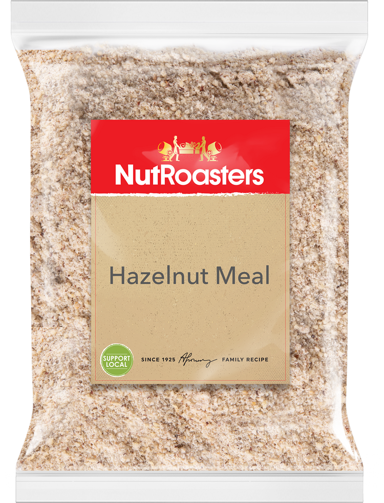 Hazelnut Meal