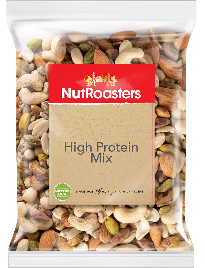 High Protein Mix