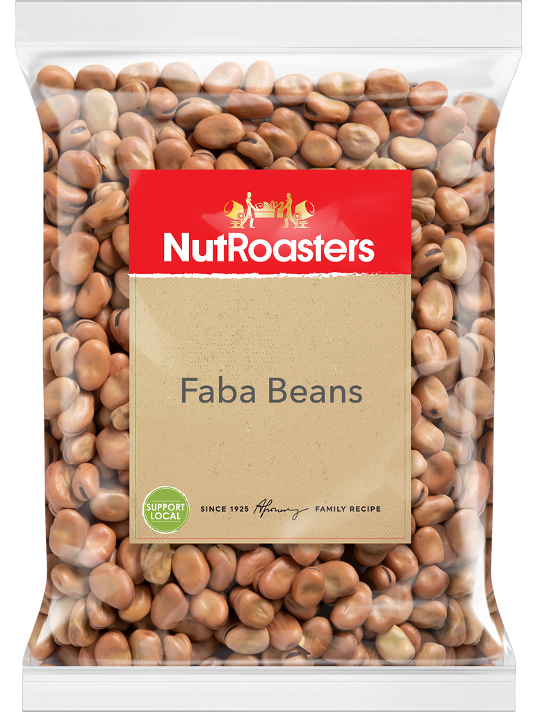 Faba Beans