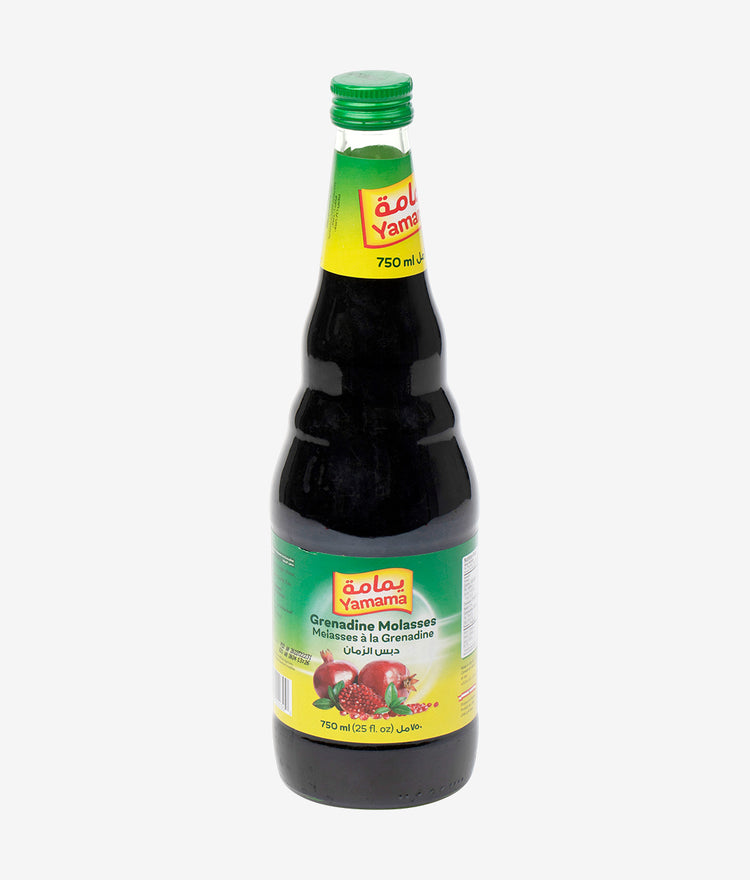 Yamama Pomegranate Molasses