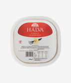 Halawa Matis Vanilla