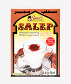 Samir's Salep