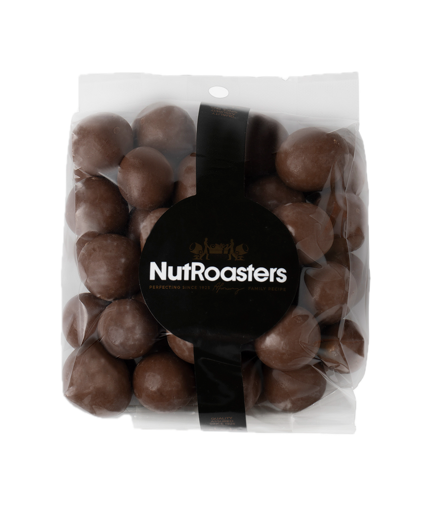 Nutroasters Kri Kri Milk Chocolate