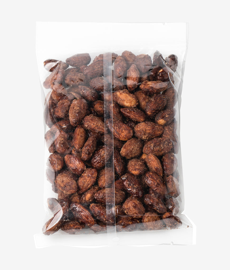 Nutroaster Vienna Almonds