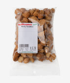 Honey Macadamias