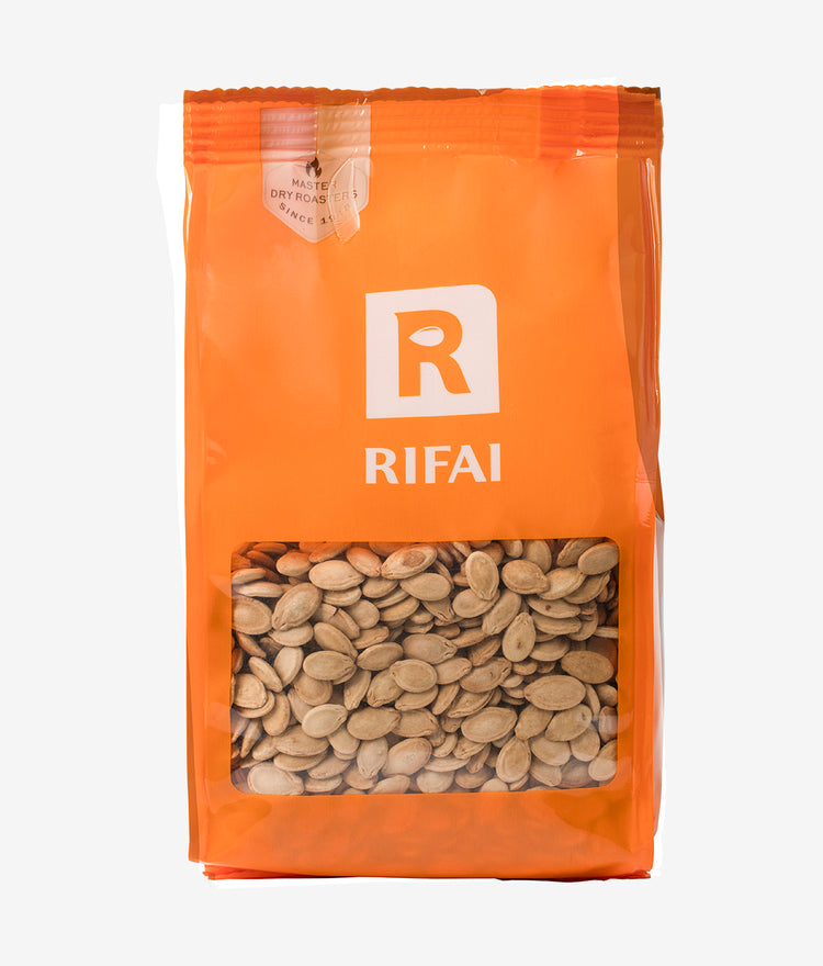 Al Rifai Roasted Melon Seeds