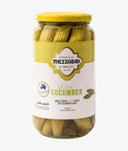 Wild Cucumber