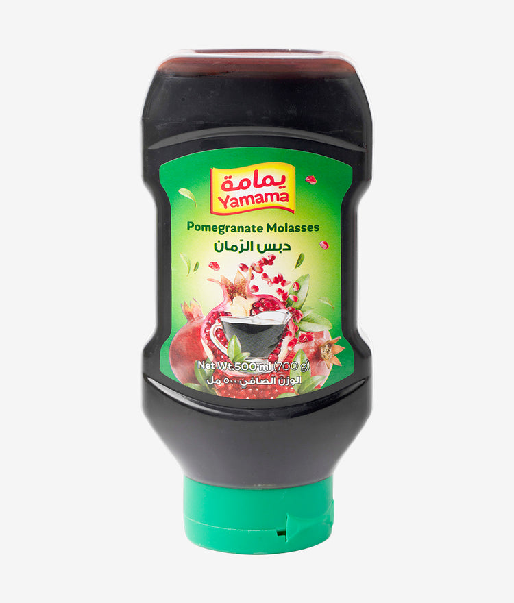 Yamama Pomegranate Molasses