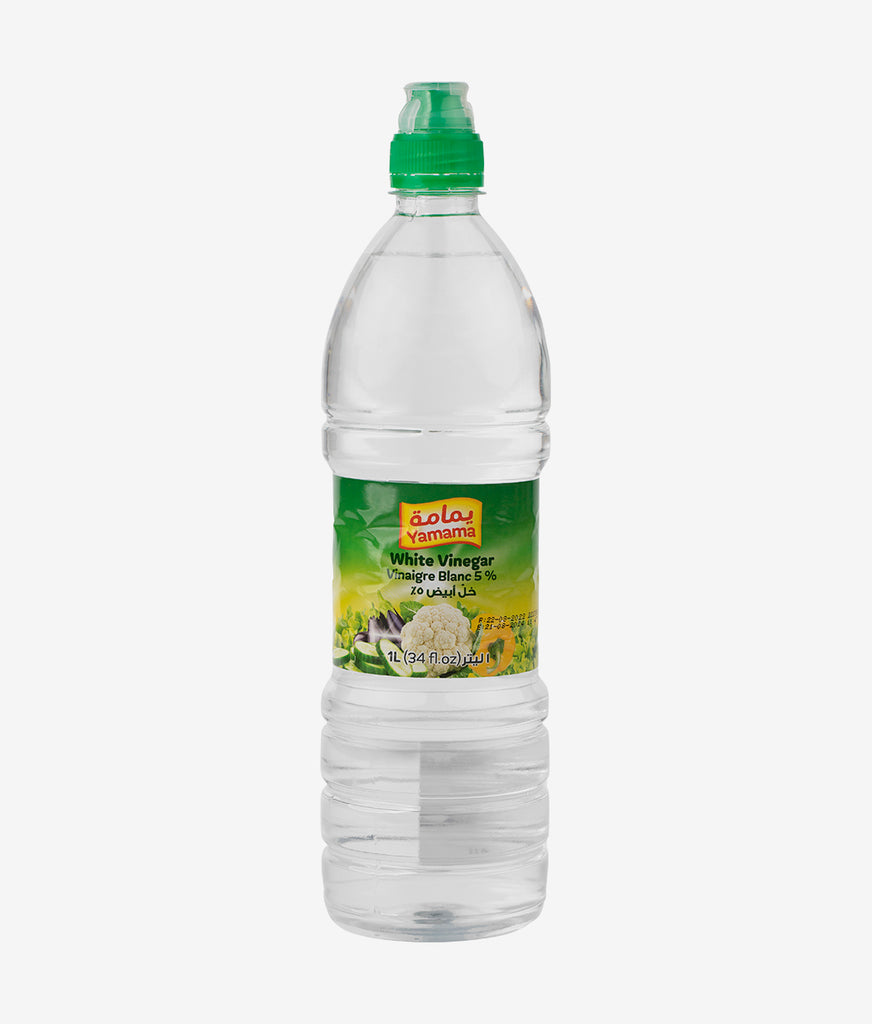 Yamama White Vinegar