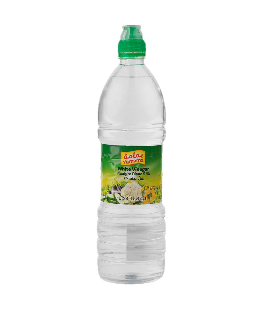 Yamama White Vinegar