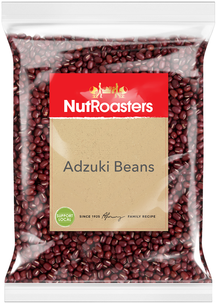 Adzuki Beans