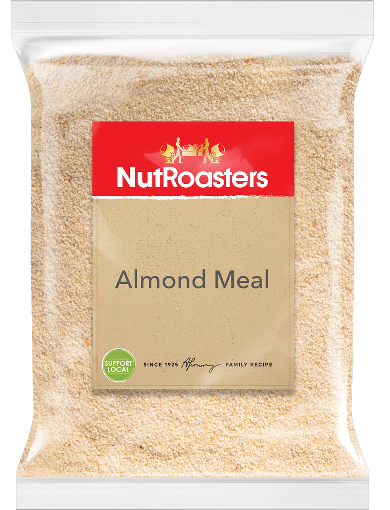 Almond Meal