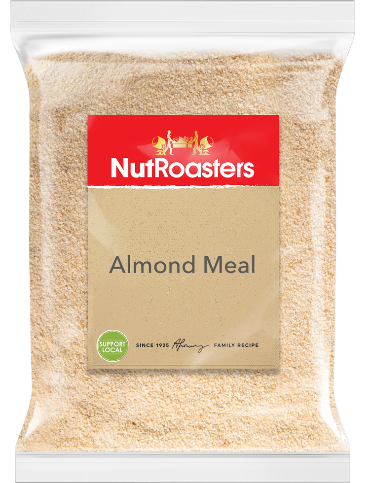 Almond Meal