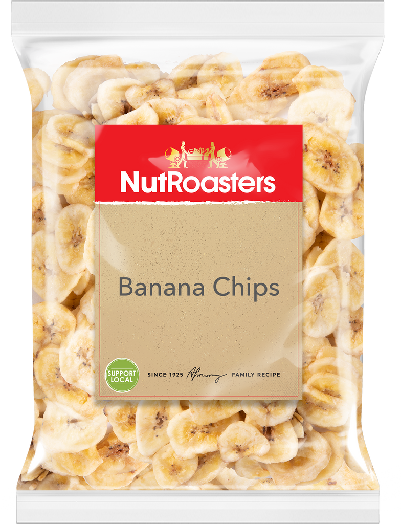 Banana Chips