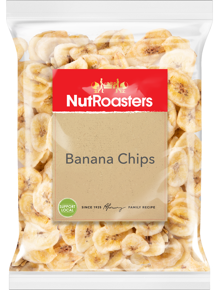 Banana Chips