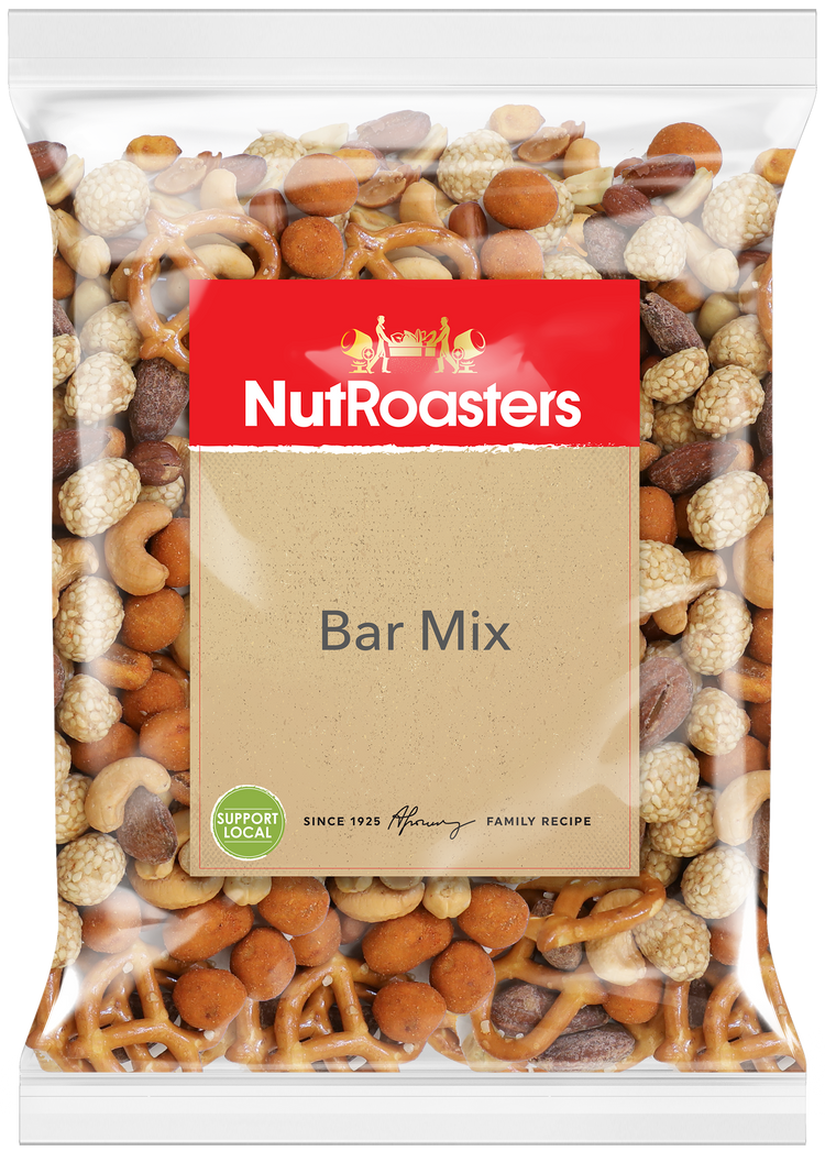 Bar Mix