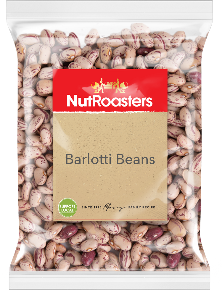 Barlotti Beans