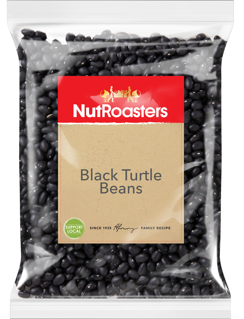 Black Turtle Beans