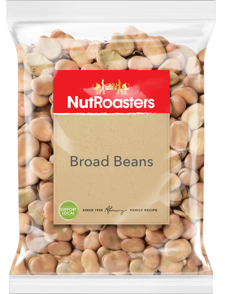 Broad Beans