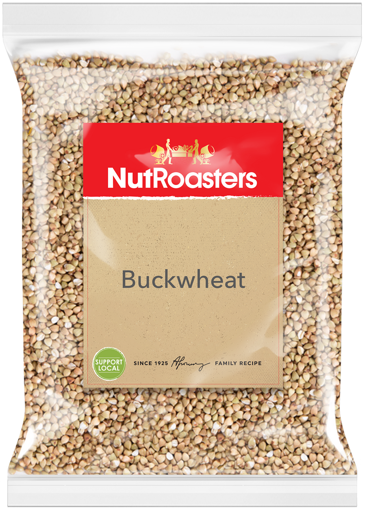 Buckwheat