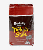 Bushells Turkish Style