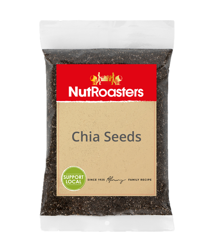 Chia Seeds