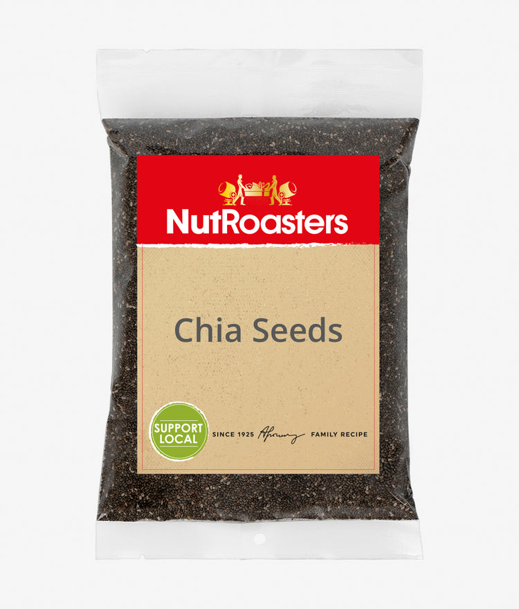 Chia Seeds