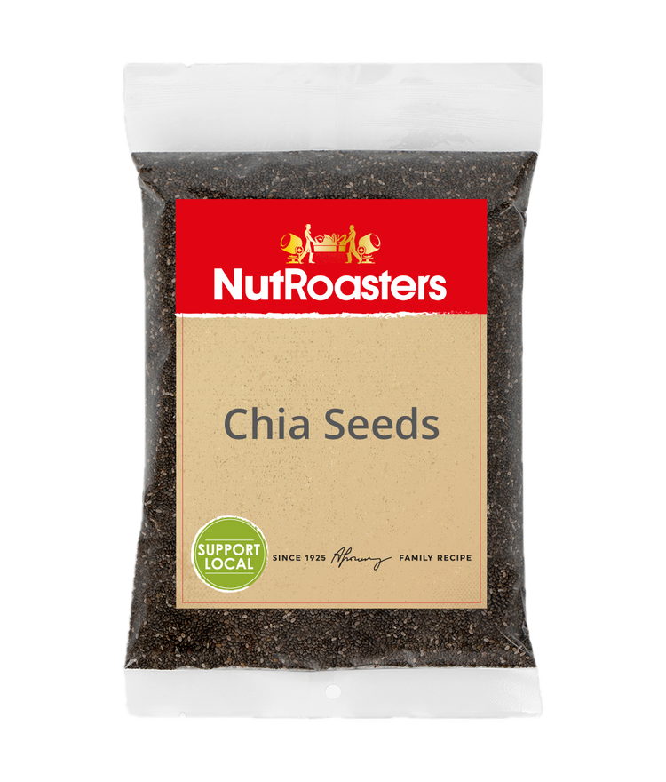Chia Seeds