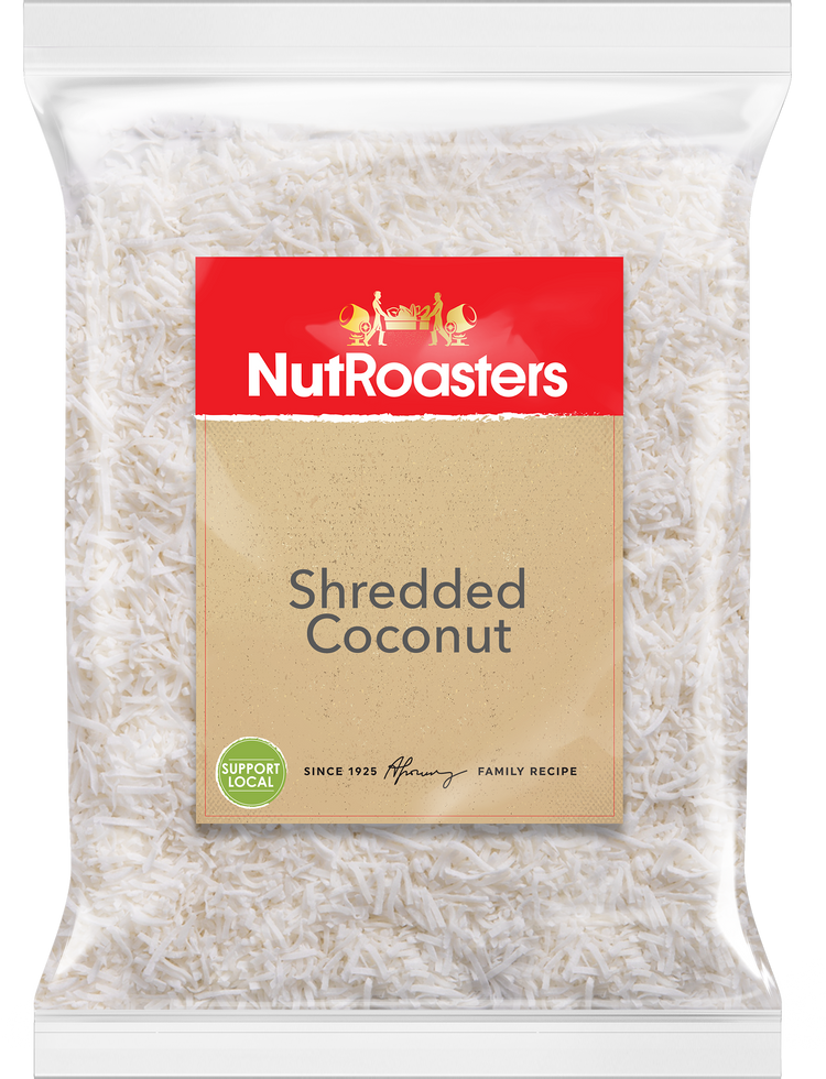 Coconut - Shredded